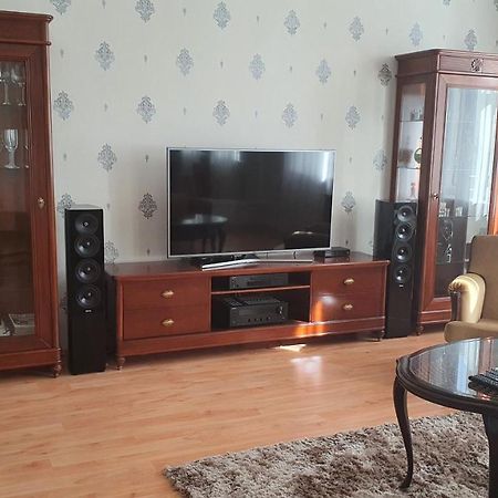 Casa Tajola Apartment Kecskemét Exterior foto