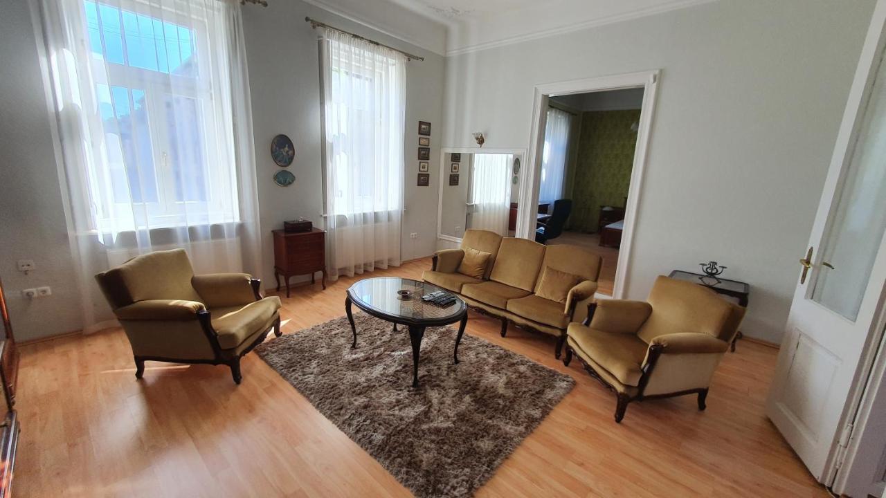 Casa Tajola Apartment Kecskemét Exterior foto