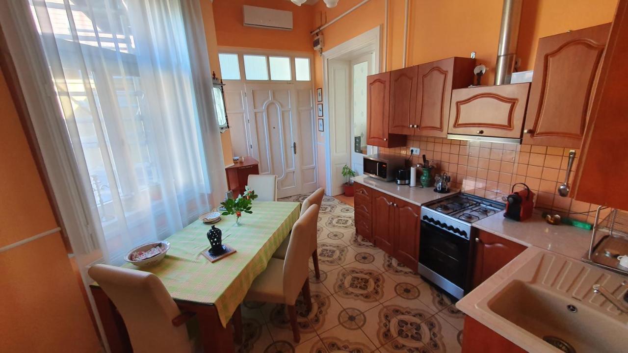 Casa Tajola Apartment Kecskemét Exterior foto