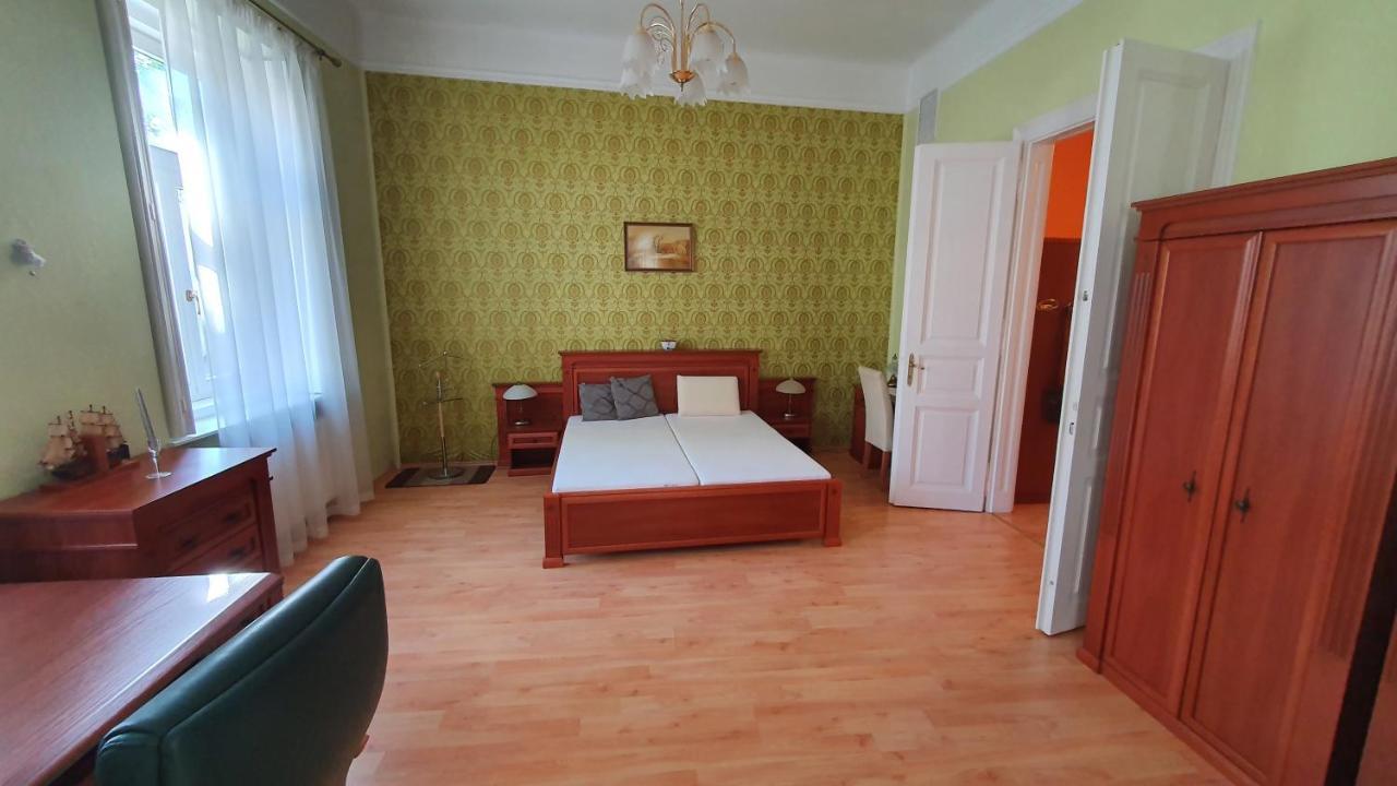 Casa Tajola Apartment Kecskemét Exterior foto