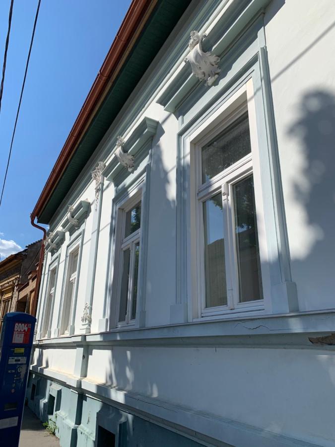 Casa Tajola Apartment Kecskemét Exterior foto
