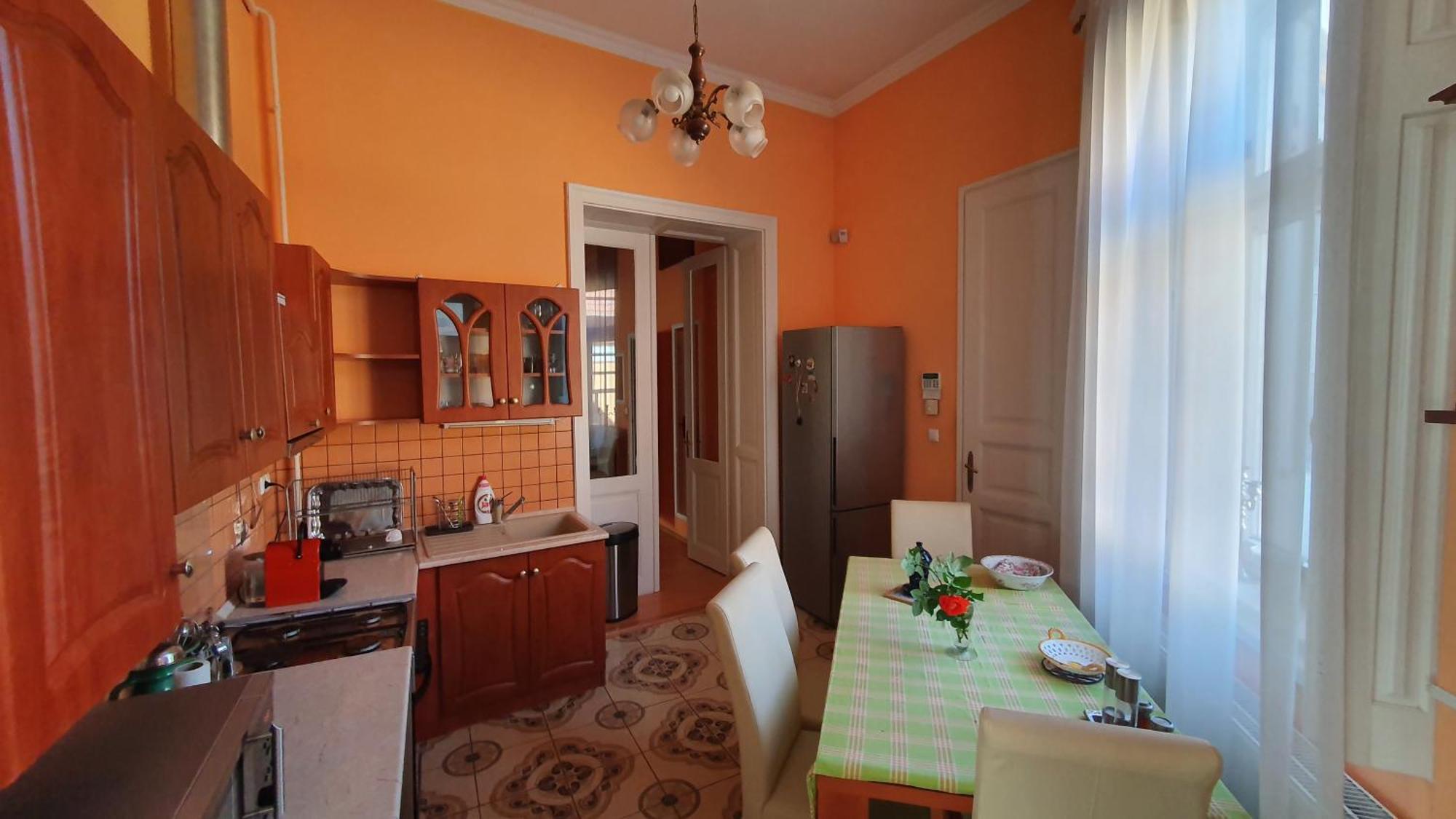 Casa Tajola Apartment Kecskemét Exterior foto