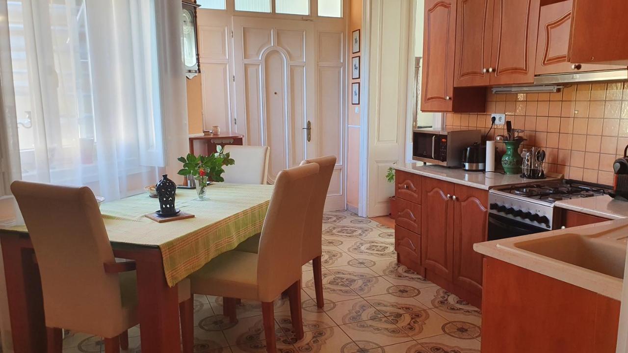 Casa Tajola Apartment Kecskemét Exterior foto
