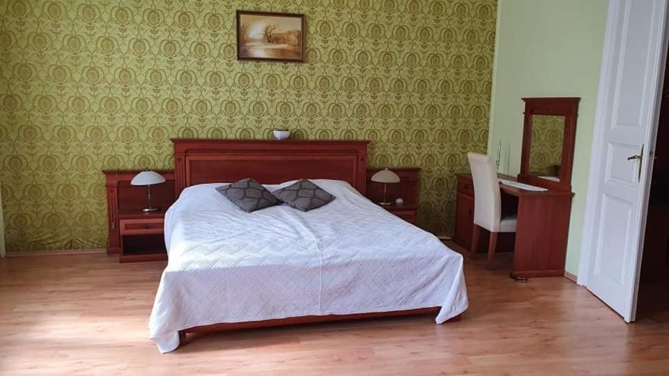 Casa Tajola Apartment Kecskemét Exterior foto