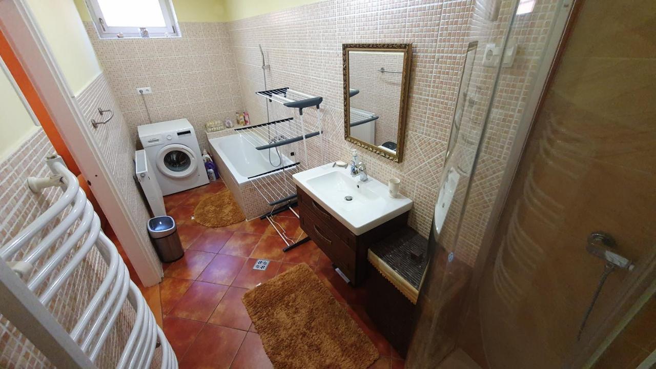 Casa Tajola Apartment Kecskemét Exterior foto