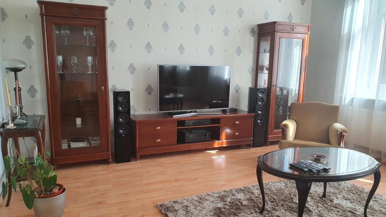 Casa Tajola Apartment Kecskemét Exterior foto