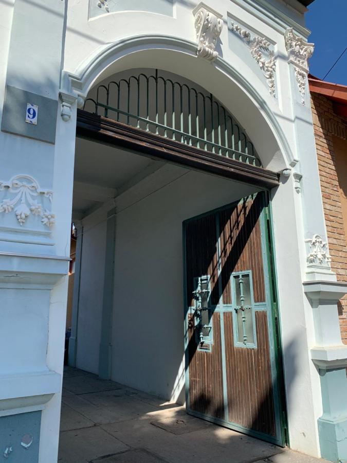 Casa Tajola Apartment Kecskemét Exterior foto