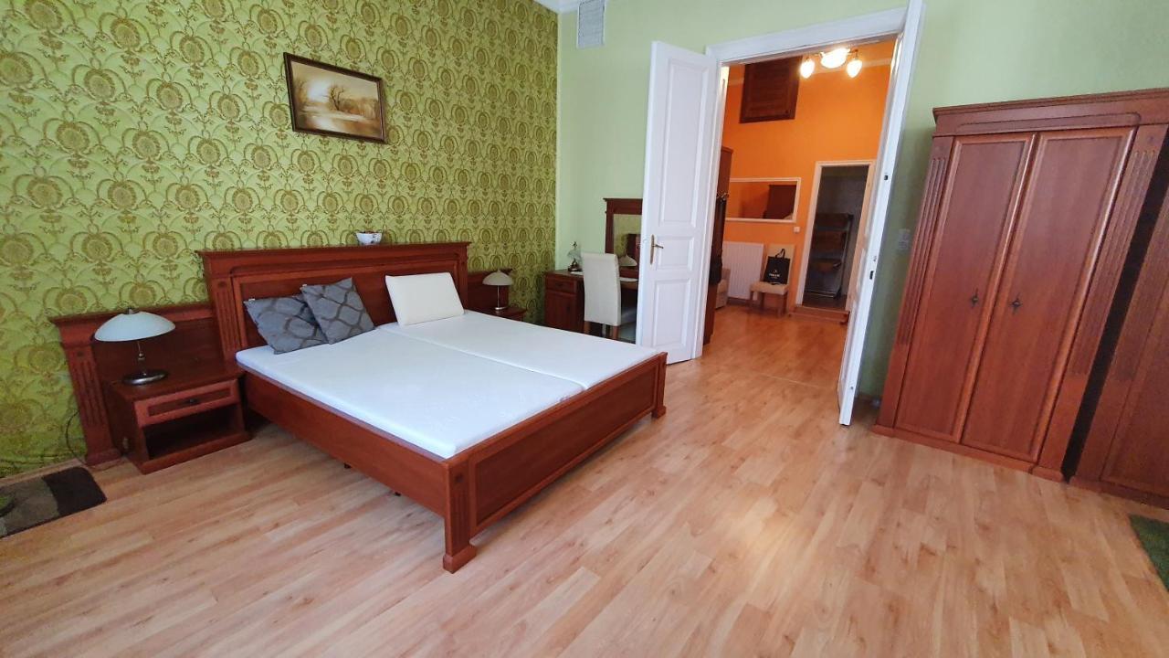 Casa Tajola Apartment Kecskemét Exterior foto